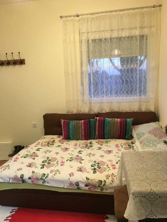 Apartment Vistanova ヴルドニーク 部屋 写真