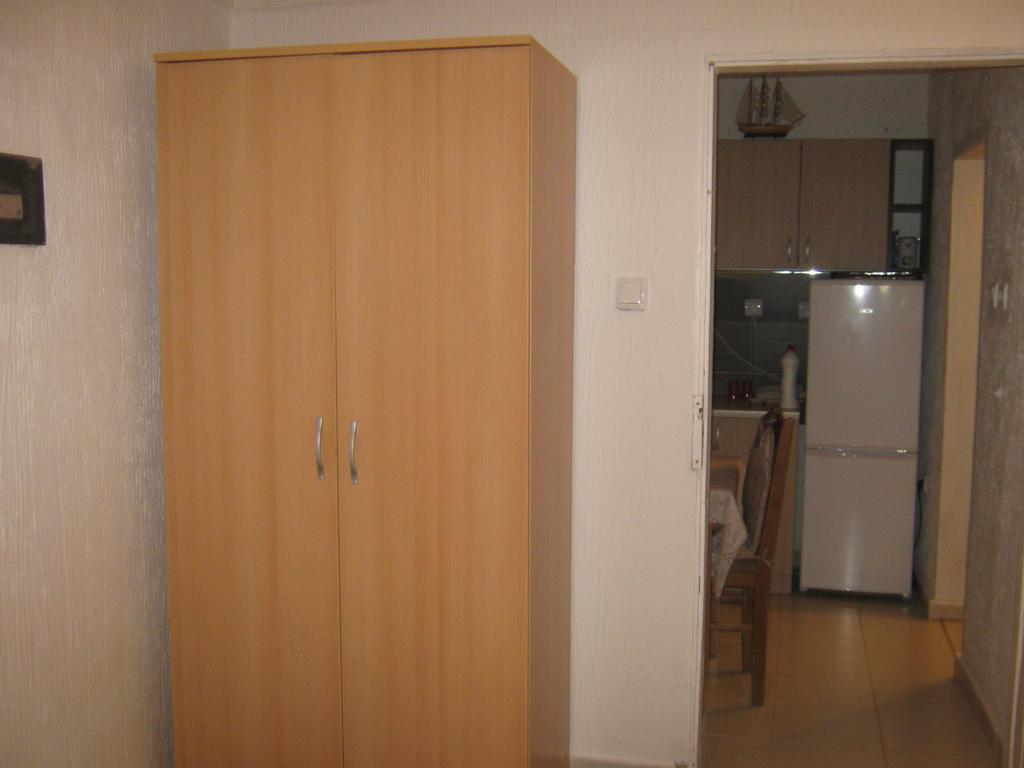 Apartment Vistanova ヴルドニーク 部屋 写真