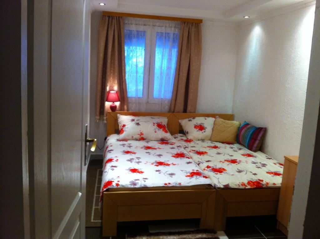 Apartment Vistanova ヴルドニーク 部屋 写真