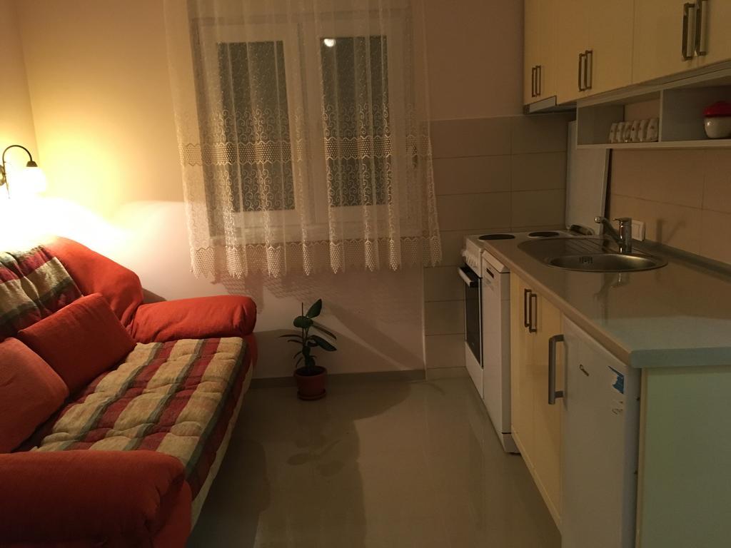 Apartment Vistanova ヴルドニーク エクステリア 写真