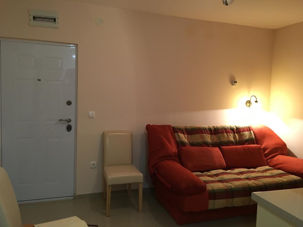 Apartment Vistanova ヴルドニーク エクステリア 写真