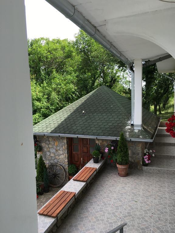 Apartment Vistanova ヴルドニーク エクステリア 写真