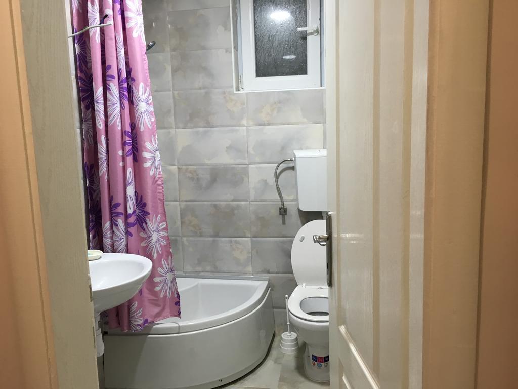 Apartment Vistanova ヴルドニーク エクステリア 写真