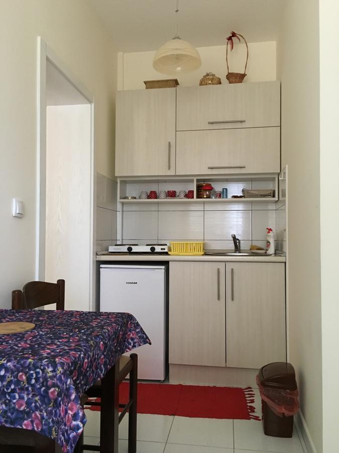 Apartment Vistanova ヴルドニーク エクステリア 写真