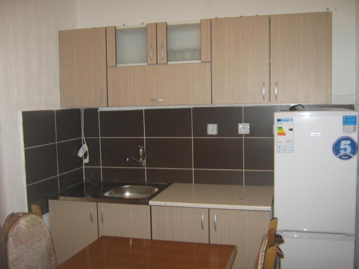 Apartment Vistanova ヴルドニーク 部屋 写真