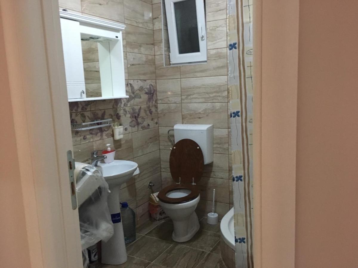 Apartment Vistanova ヴルドニーク エクステリア 写真