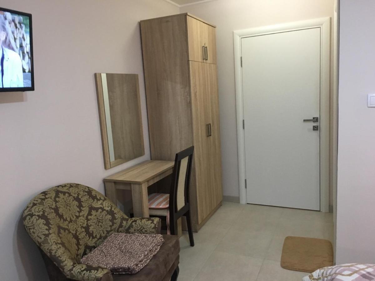 Apartment Vistanova ヴルドニーク エクステリア 写真