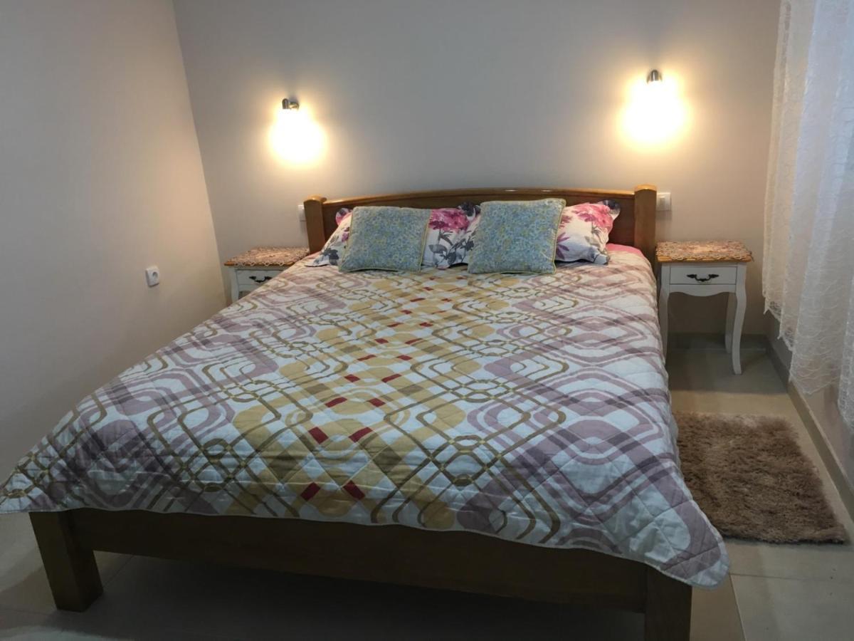 Apartment Vistanova ヴルドニーク エクステリア 写真