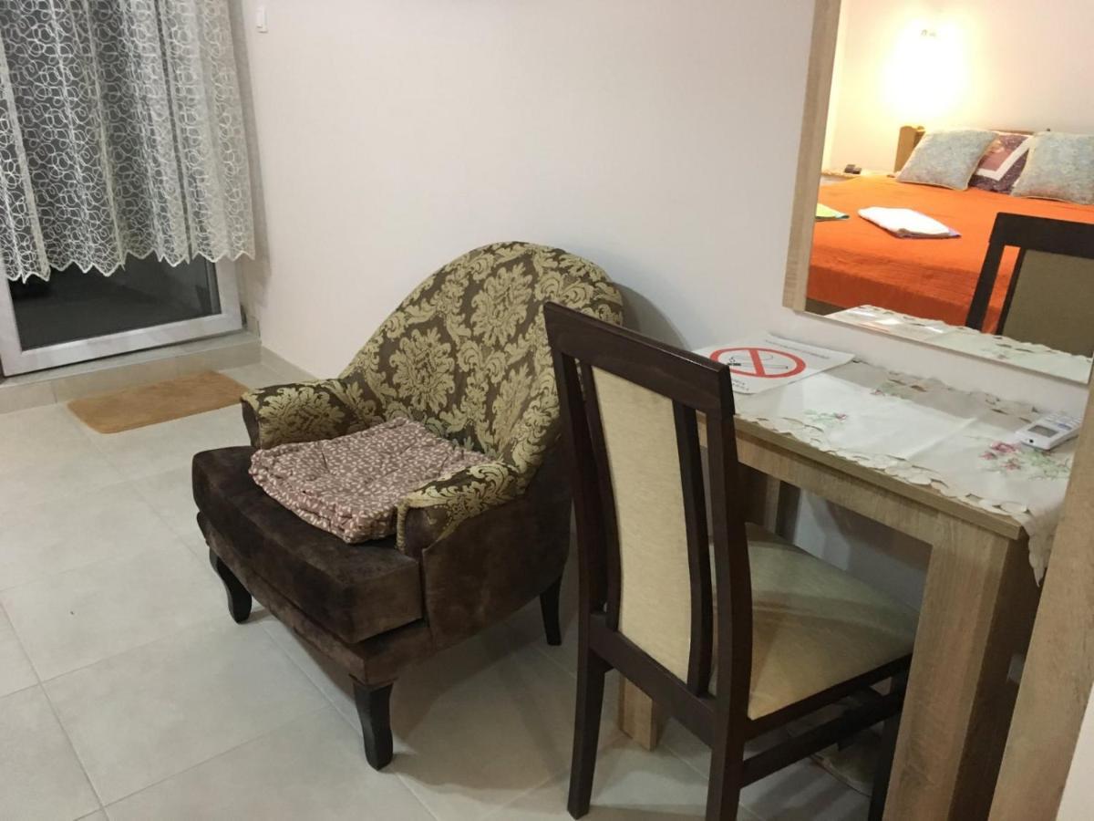 Apartment Vistanova ヴルドニーク エクステリア 写真