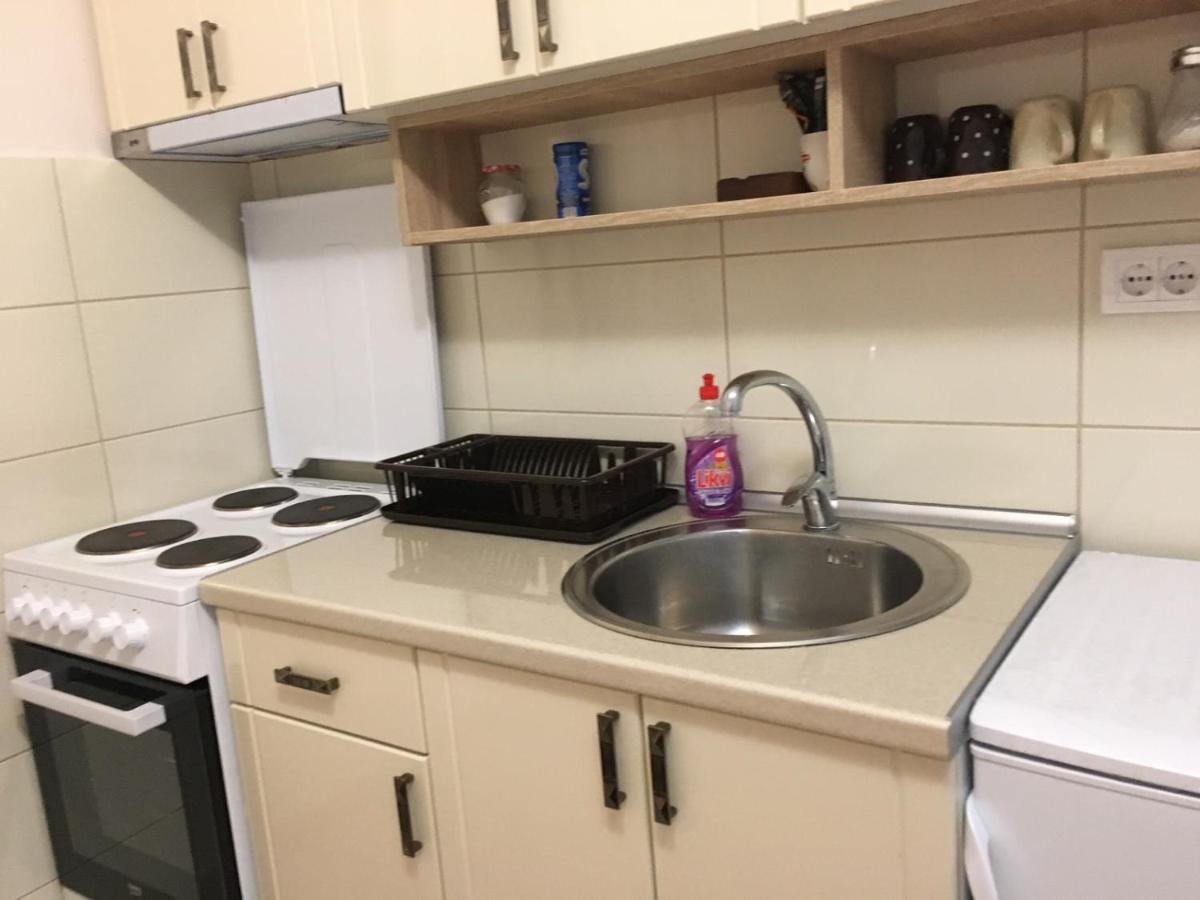 Apartment Vistanova ヴルドニーク エクステリア 写真